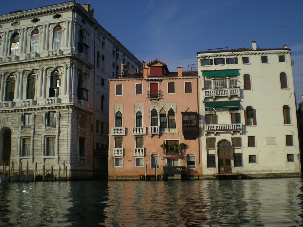 Bed and Breakfast Ai Sognatori Venedig Zimmer foto