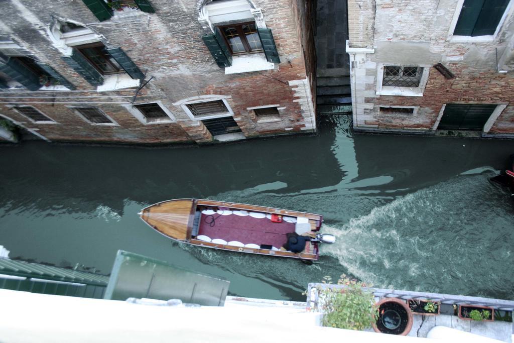Bed and Breakfast Ai Sognatori Venedig Zimmer foto