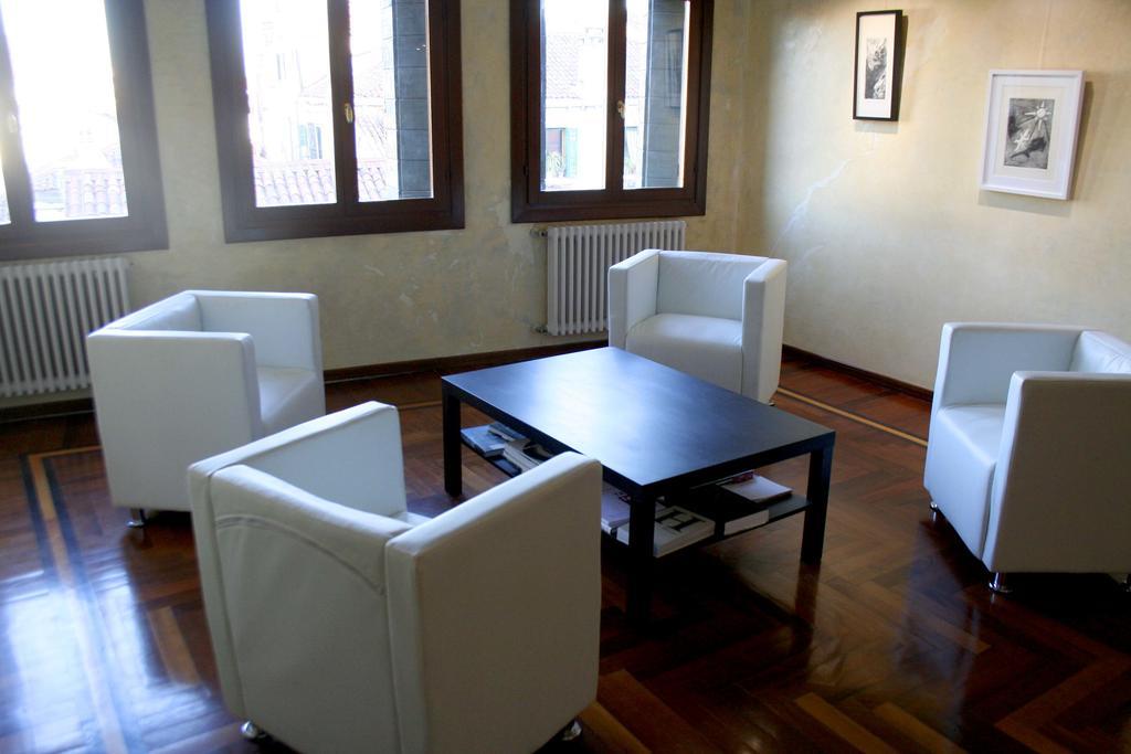 Bed and Breakfast Ai Sognatori Venedig Zimmer foto