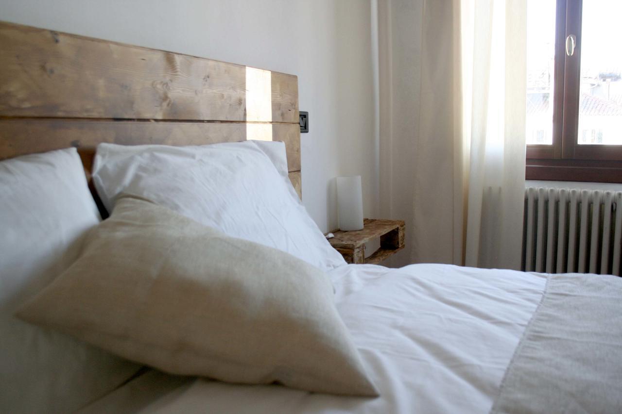 Bed and Breakfast Ai Sognatori Venedig Exterior foto
