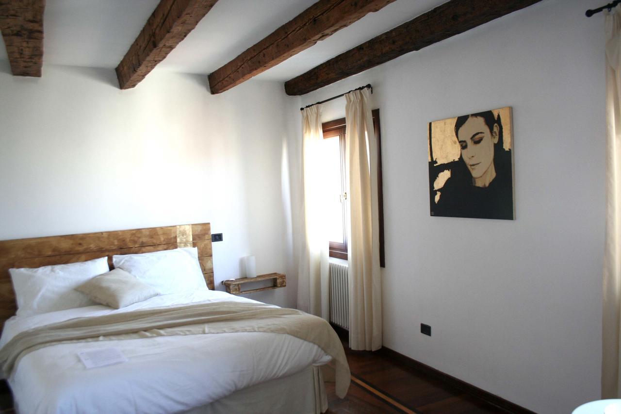 Bed and Breakfast Ai Sognatori Venedig Exterior foto