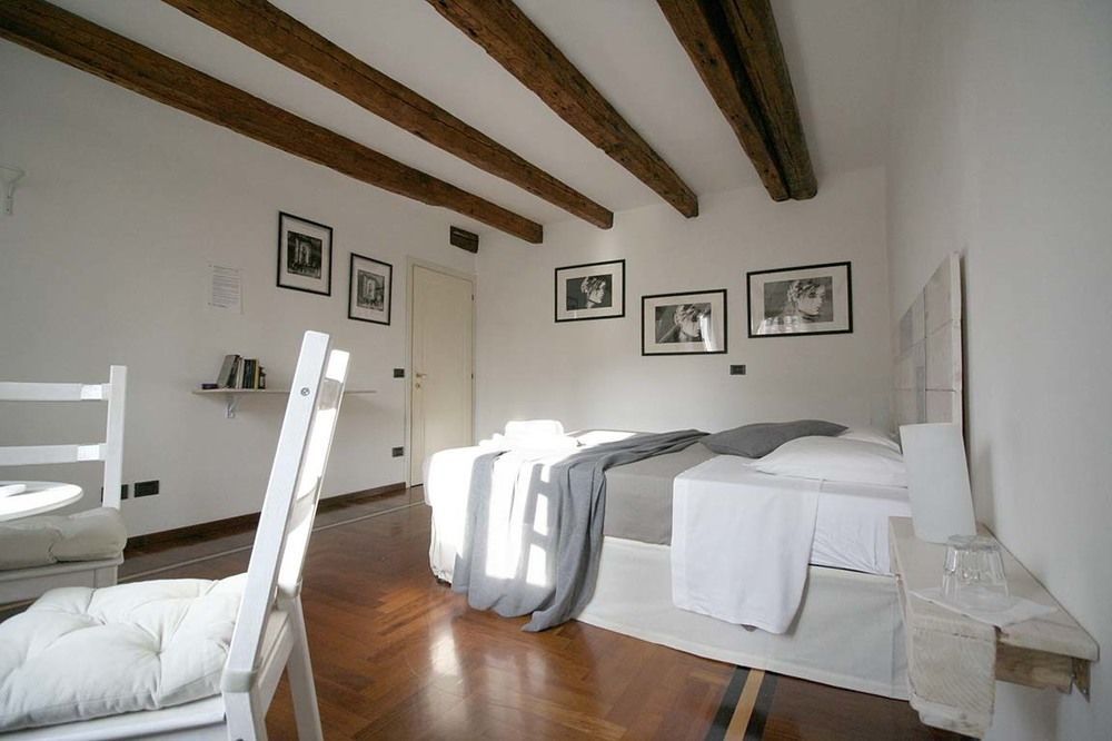 Bed and Breakfast Ai Sognatori Venedig Exterior foto
